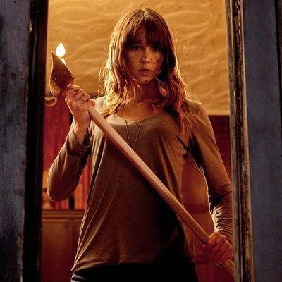 Οι δημιουργοί του «You’re Next» ετοιμάζονται για το τρομακτικό «The Woods»