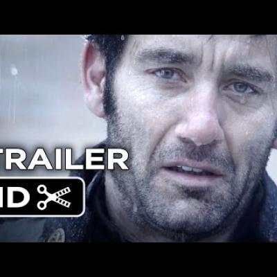 Last Knights trailer με τον Clive Owen!