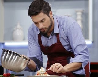 ΄΄Eat and fit΄΄ στον ΣΚΑΙ