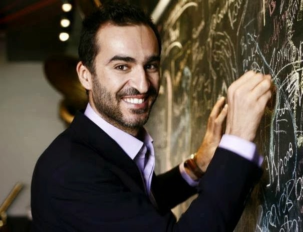 Καραγκιαούρης: «Πριν τρία χρόνια ήμουν sex machine»