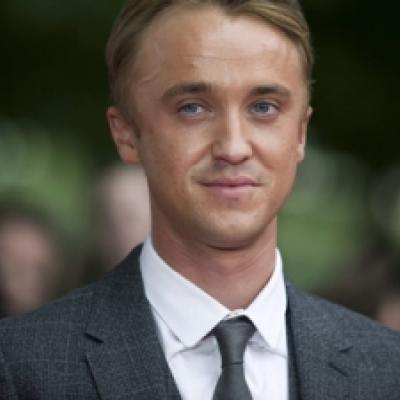 O Tom Felton ετοιμάζει ντοκιμαντέρ για το Harry Potter!