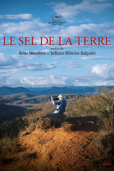 Το αλάτι της Γης