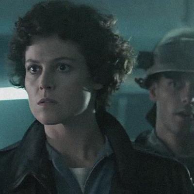 Η Sigourney Weaver επιστρέφει στο «Alien»