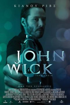 John Wick