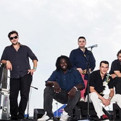  Imam Baildi - Viva La Fiesta! 