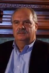 Χάουαρντ Storm