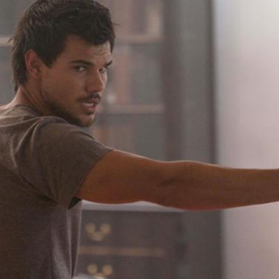 Δεύτερο trailer για το Tracers με τον Taylor Lautner!