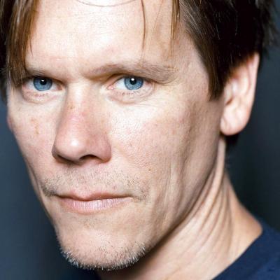 Αυγά και μπέικον με τον Kevin Bacon