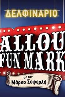 Allou fun Mark