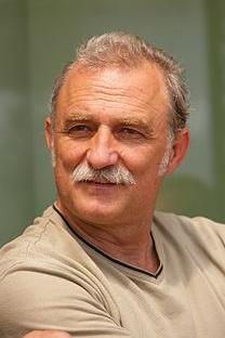 Λάζα Ριστόβσκι