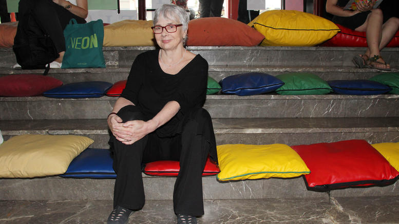 Η Ξένια Καλογεροπούλου έκανε τη διαθήκη της! Σε ποιον αφήνει το θέατρό της