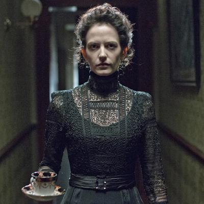 Δεύτερη σεζόν για το «Penny Dreadful» και την ηρωίδα της Eva Green