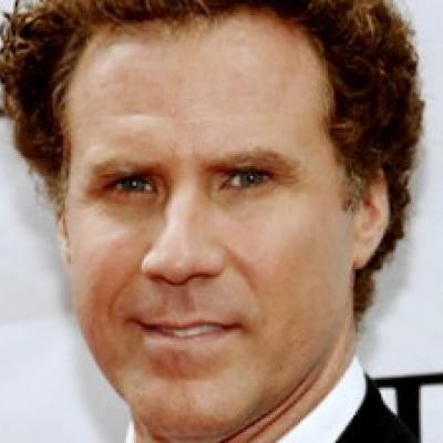 Ένα επικό mash up των ταινιών του Will Ferrell!