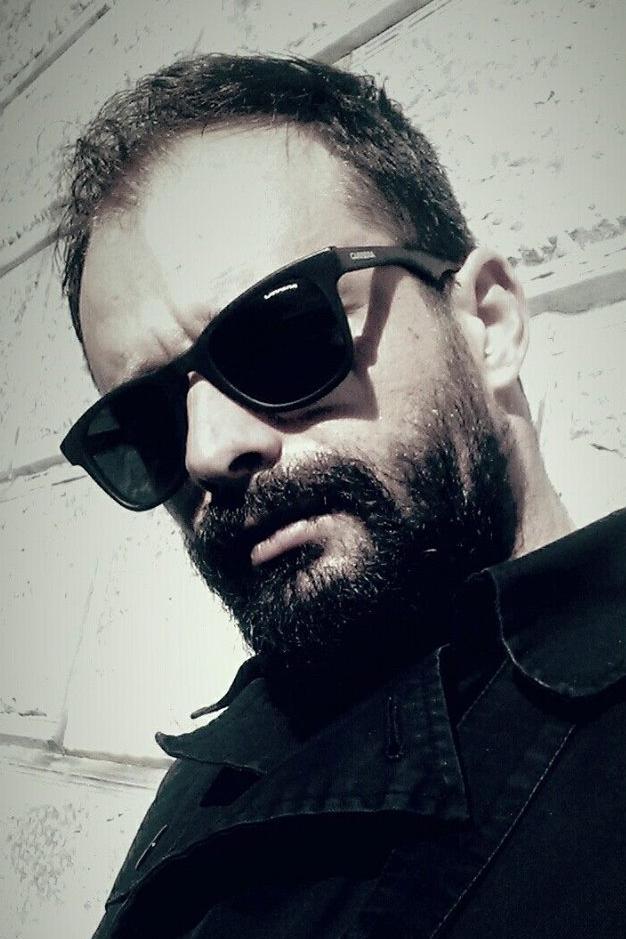 Μάκης Τσούφης