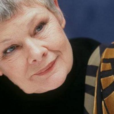 H Judi Dench μιλάει για τη χειρότερη οντισιον που πέρασε ποτέ!