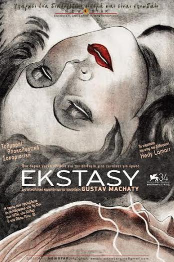 Ekstasy