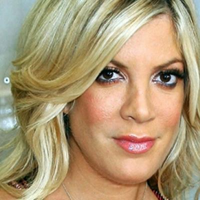 Εσπευσμένα στο νοσοκομείο η  Tori Spelling! Τι συνέβη στην ηθοποιό;