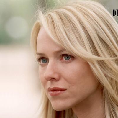 H Naomi Watts μίλησε για τη συνεργασία της με τον Bill Murray.