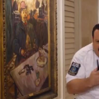 O Kevin James είναι αυστηρός στο θέμα του ύπνου με τα παιδιά του!