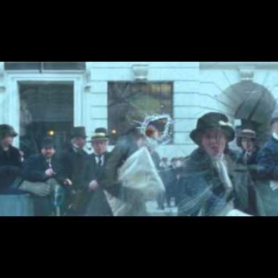 Teaser trailer για το «Suffragette» με τη Meryl Streep