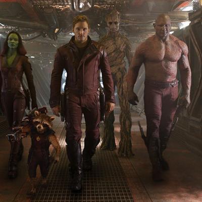 Τι θα δούμε στο «Guardians of the Galaxy 2»;