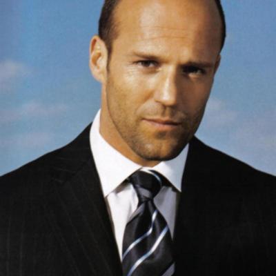 O Jason Statham ήταν κάποτε ένας Go Go Dancer;