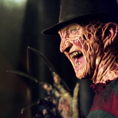 Τι έκανε ο Wes Craven στον Freddy Krueger και τώρα το μετανιώνει;