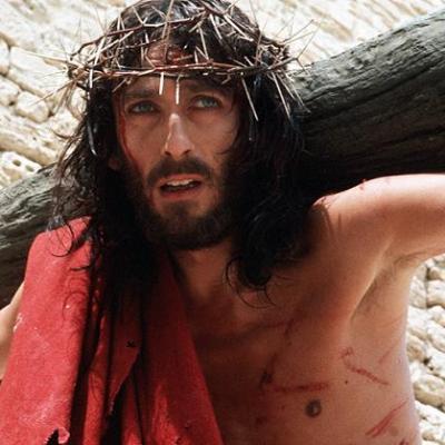 O διασημότερος κινηματογραφικός «Χριστός» στην Κρήτη