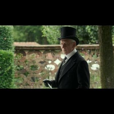 Ο Ian McKellen επιστρέφει στην οδό Baker στο νέο trailer του «Mr. Holmes»