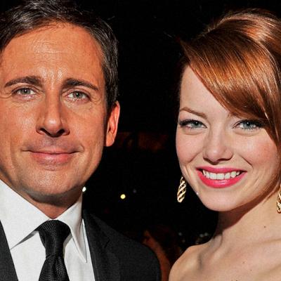 Ο Steve Carell εναντίον της Emma Stone στη Μάχη των Φύλων