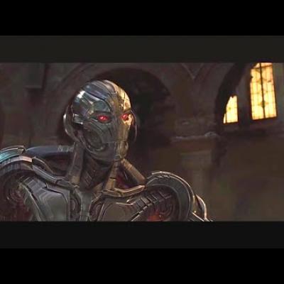 Η Scarlet Witch προσπαθεί να διαβάσει τη σκέψη του Ultron στο νέο απόσπασμα του «Avengers: Age Of Ultron»