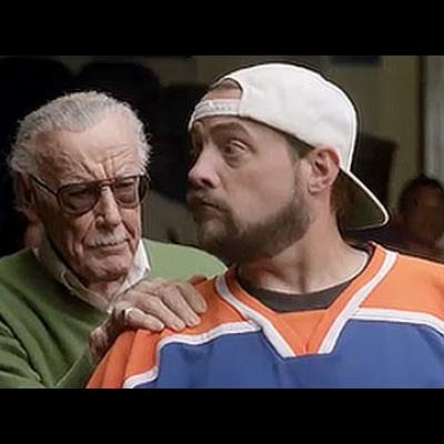 Ο Stan Lee μας μαθαίνει πως γίνεται ένα σωστό cameo