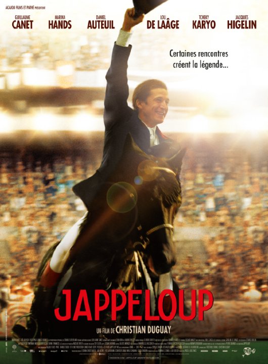 Jappeloup: Η ψυχή του πρωταθλητή