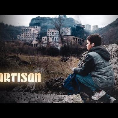 Επίσημο trailer για το «Partisan» με τον Vincent Cassel