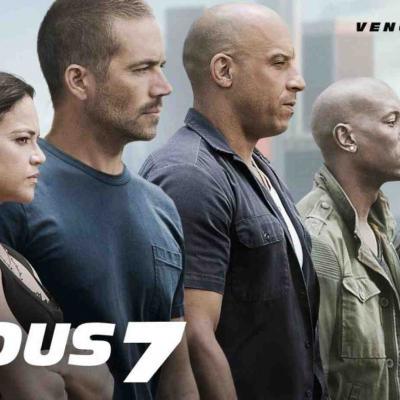 Ένα ακόμη δυναμικό featurette για το Furious 7!