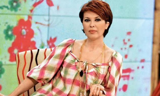Αλήθεια, θυμάσαι ποιοί μας έχουν σερβίρει... πρωινό καφέ το Σαββατοκύριακο;