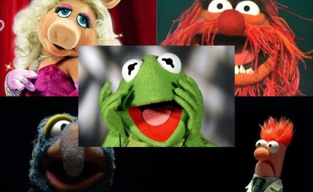 Muppet Show: Επιστρέφει με νέα επεισόδια;