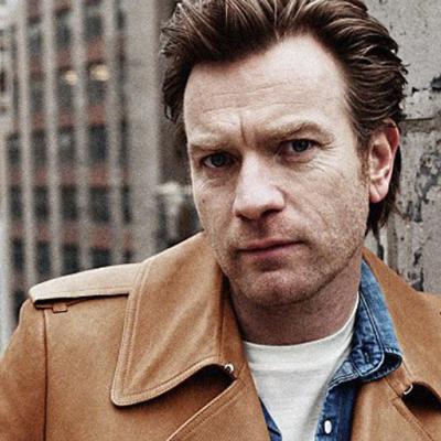 Ο Ewan McGregor μιλάει ελληνικά