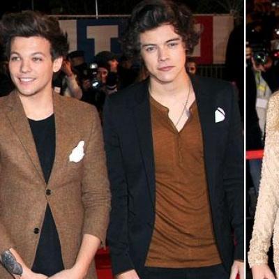 O Liam των One Direction έστειλε βιντεο μήνυμα στους Έλληνες One Direction fans!