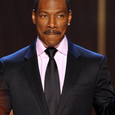 Οι καλύτερες στιγμές του Eddie Murphy!