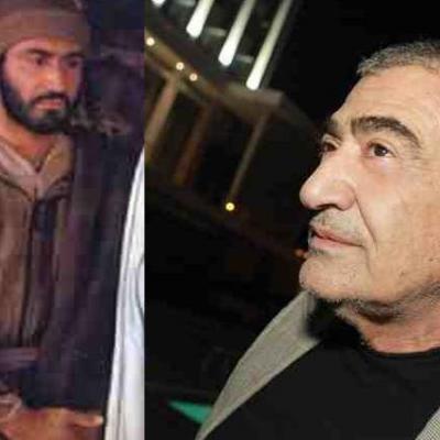Η εξομολόγηση του Γιώργου Βογιατζή για την συγκλονιστική ερμηνεία του Ρόμπερτ Πάουελ στον 