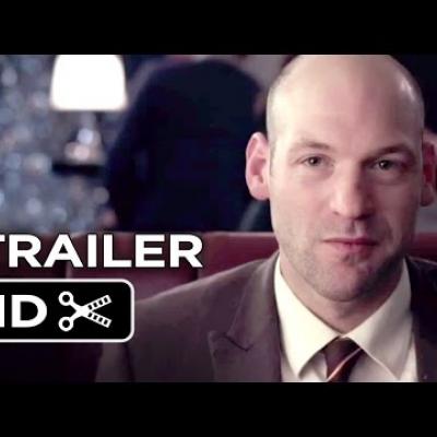 Μοντέρνο noir με τον Corey Stoll. Πρώτο trailer για το «Glass Chin».