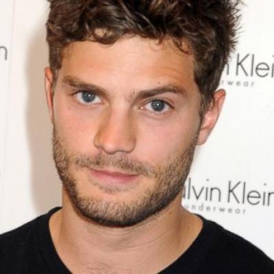 Δίνουν 1 εκ. δολλάρια στον Jamie Dornan για να εμφανιστεί ολόγυμνος!