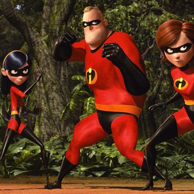 Μετά το «Tomorrowland» ο Brad Bird ετοιμάζεται για το «Incredibles 2»