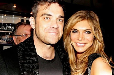 Κατηγορούν τον Robbie Williams και τη σύζυγό του... για σεξουαλική παρενόχληση!