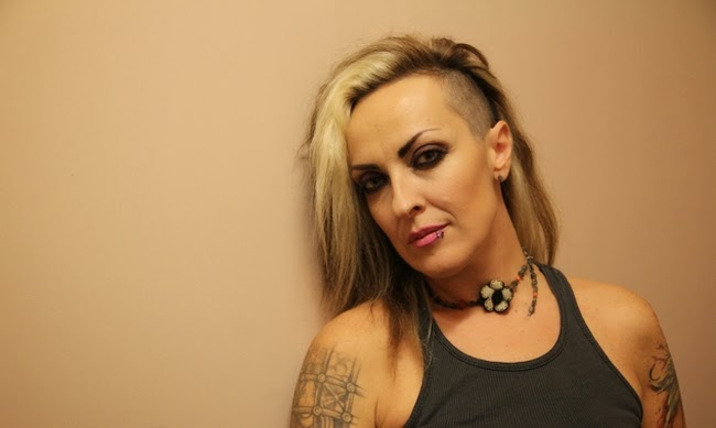 Τζώρτζια:«Υπήρξα θύμα bullying! Έζησα σκηνικά που έρχονταν και με απειλούσαν»