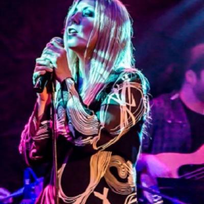 Θεοδοσία  Τσάτσου  live  @ Shamone