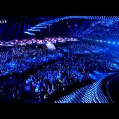 Έτσι γιορτάστηκαν τα 60 χρόνια της Eurovision!