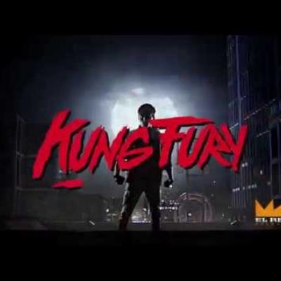 Νέο trailer για θεοπάλαβο «Kung Fury»