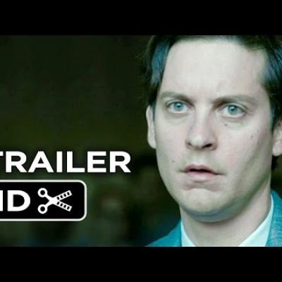 Πρώτο trailer για το Pawn Sacrifice!